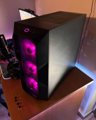 Pc gaming