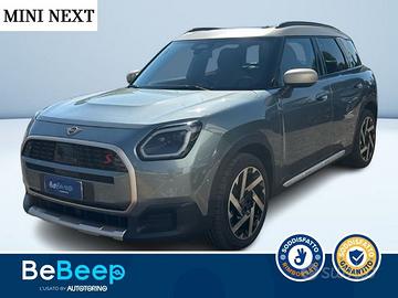 MINI Countryman Mini F60 MINI 2.0 48V S FAVOU...