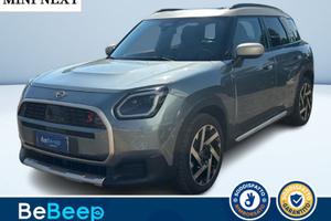 MINI Countryman Mini F60 MINI 2.0 48V S FAVOU...
