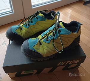 Scarpe trekking bambino Lytos nr 38