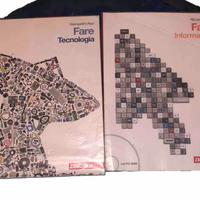 Fare tecnologia-fare informatica
