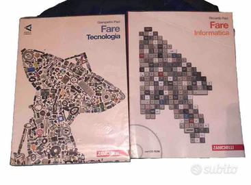 Fare tecnologia-fare informatica