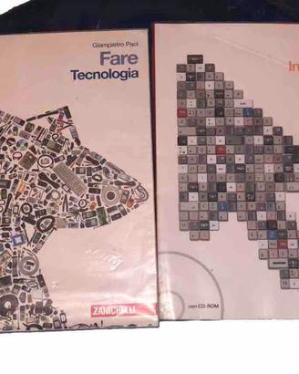 Fare tecnologia-fare informatica