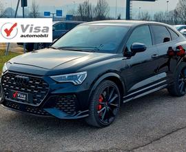 Audi Q3 SPB 45 TFSI quattro S tronic DYNAMIC PLUS 