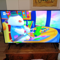 TV Samsung 50 pollici