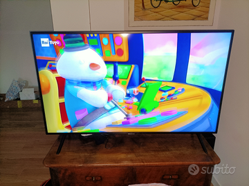 TV Samsung 50 pollici