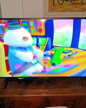 TV Samsung 50 pollici