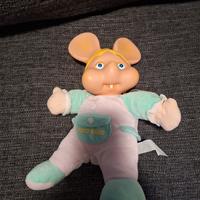 pupazzo Topo Gigio
