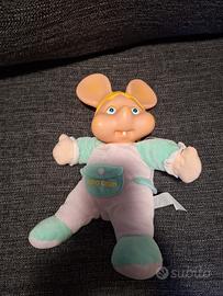pupazzo Topo Gigio