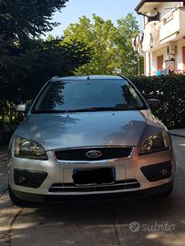 Ford Focus 1.6 TDCi SW 5 porte 110 CV