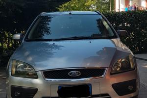Ford Focus 1.6 TDCi SW 5 porte 110 CV