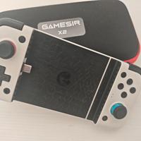 Controller mobile Gamesir X2