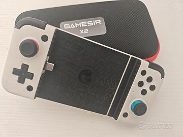 Controller mobile Gamesir X2