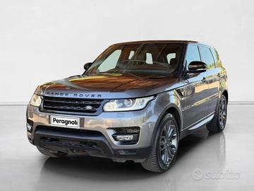 LAND ROVER Range Rover Sport 3.0 TDV6 HSE