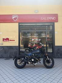 Ducati Scrambler 800 Nightshift anno 2024 DEPOTENZ