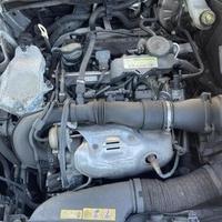 Motore mercedes cla 1.6 turbo benzina 270910