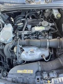 Motore mercedes cla 1.6 turbo benzina 270910