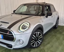 MINI COOPER SD 2.0 170CV TETTO P. 2019