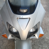 Honda jazz 250