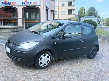 Mitsubishi Colt 3 Porte Colt 1.1 Inform Gpl 3p