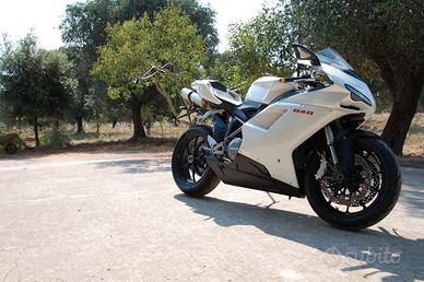 Ducati 848