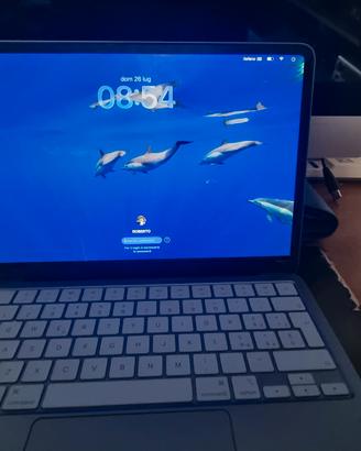 MACBOOK NEO 8GB 