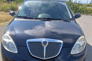 Lancia Ypsilon 1300MTJ 90CV