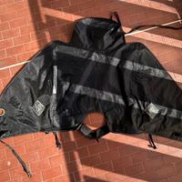 TERMOSCUDO COPERTA TUCANO URBANO R019