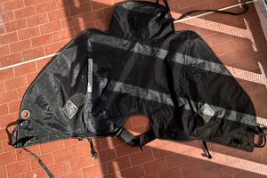 TERMOSCUDO COPERTA TUCANO URBANO R019