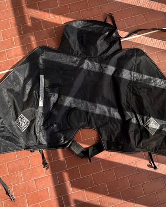 TERMOSCUDO COPERTA TUCANO URBANO R019