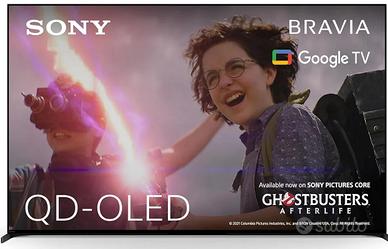 Sony BRAVIA XR-55A95L OLED 4K – Modello 2023