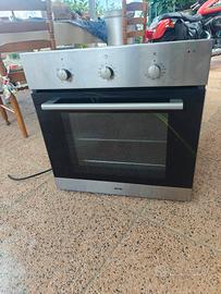forno Ignis AKS 160 IX 
