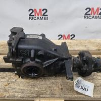 DIFFERENZIALE POSTERIORE BMW Serie 1 (F21) 7616971