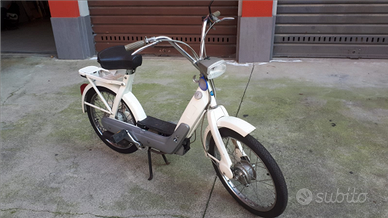 Piaggio 1974