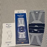 ginocchiera Genutrain