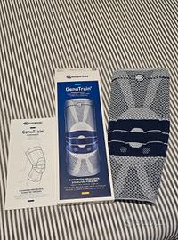 ginocchiera Genutrain