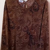 Abigliamento altro donna alta qualità Carla Carini