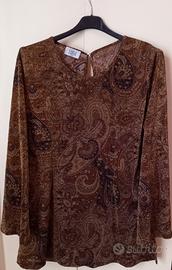 Abigliamento altro donna alta qualità Carla Carini