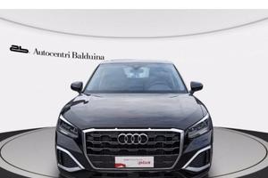 Audi Q2 importazione