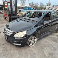 Ricambi per MERCEDES CLASSE B 245 2.0 cdi 