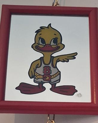 quadretto papero