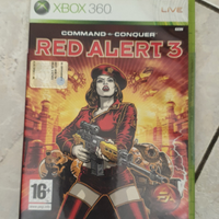 Red Alert 3 xbox 360