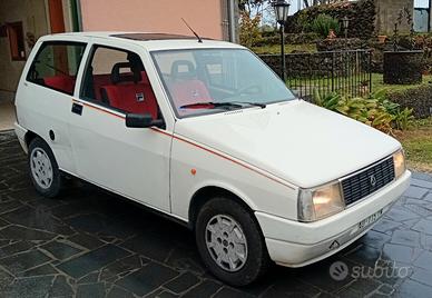 Autobianchi y10 fila