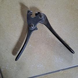 occhiellatrice per jeans, giacche, pantaloni