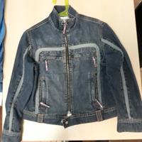 Giubbino MOSCHINO 6 anni