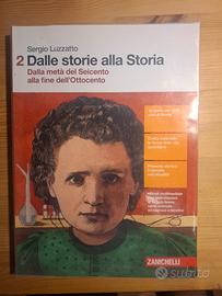 Dalle storie alla storia 2