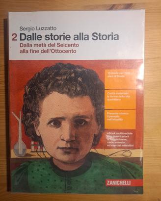 Dalle storie alla storia 2