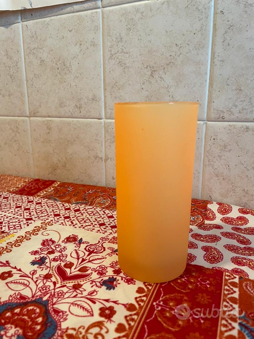 Confezione Da 4 Sottobicchieri Luccicanti Per Auto, 7,9 Cm, In