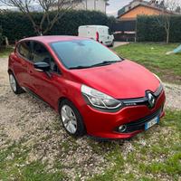 Renault clio 4  1.5d 90cv