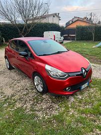 Renault clio 4  1.5d 90cv